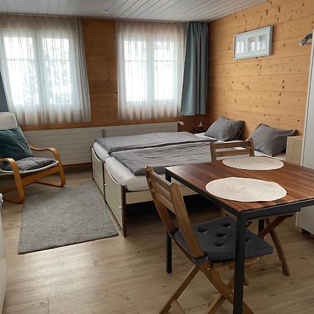 Bijou 1 Huebsche 1 Zimmer Wohnung هيريساو المظهر الخارجي الصورة