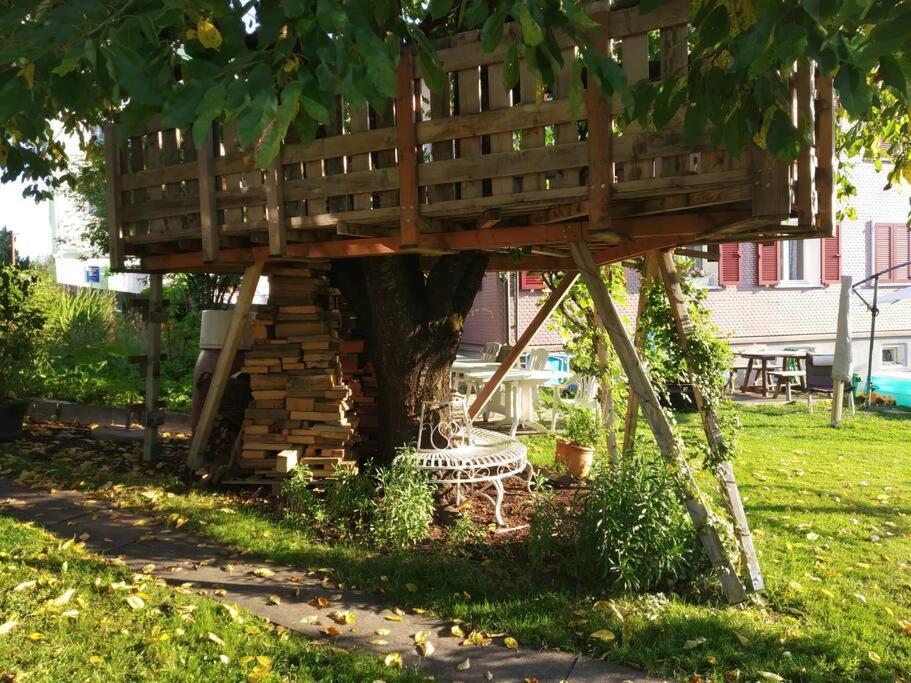 Bijou 1 Huebsche 1 Zimmer Wohnung هيريساو المظهر الخارجي الصورة