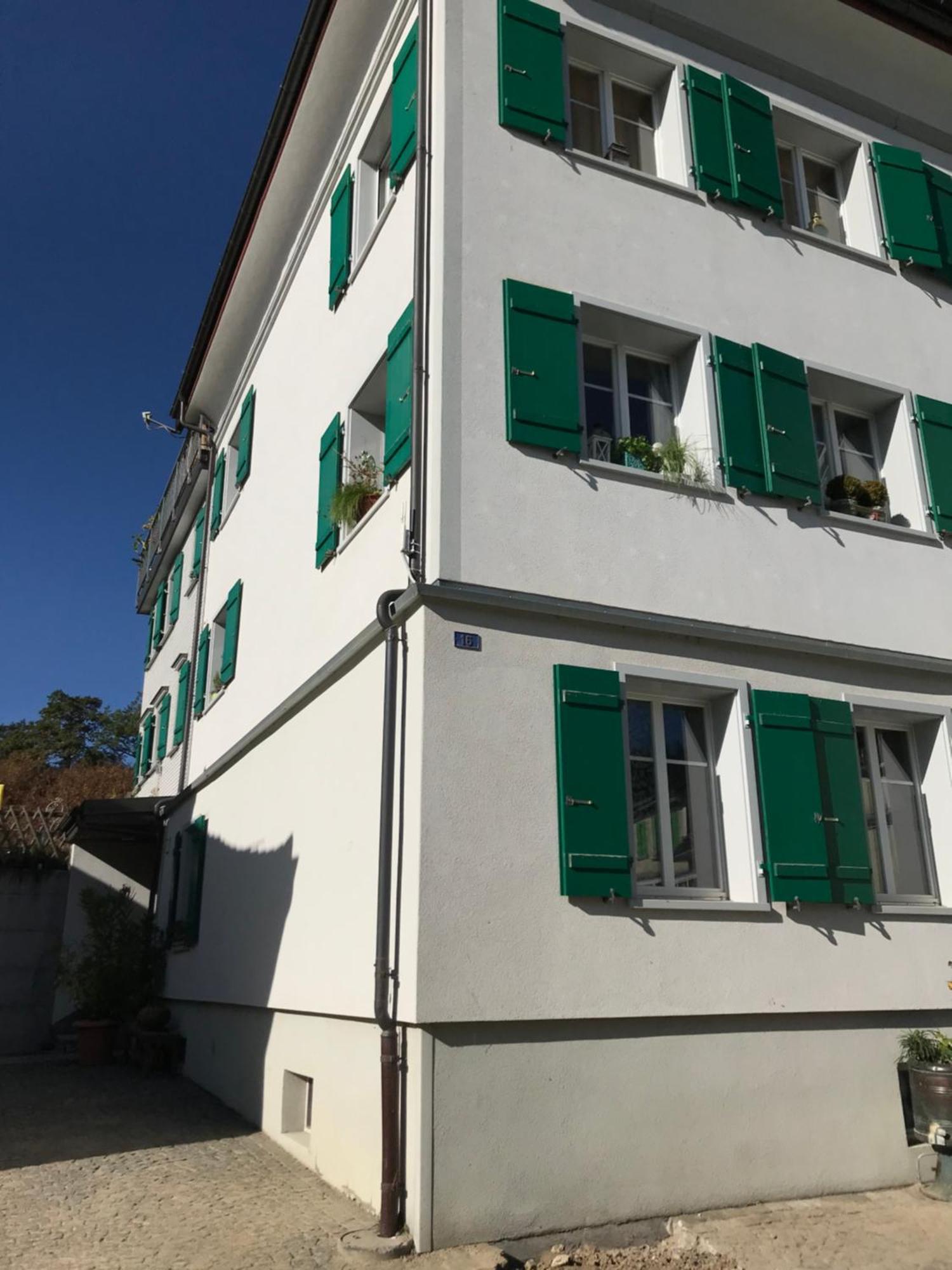 Bijou 1 Huebsche 1 Zimmer Wohnung هيريساو المظهر الخارجي الصورة