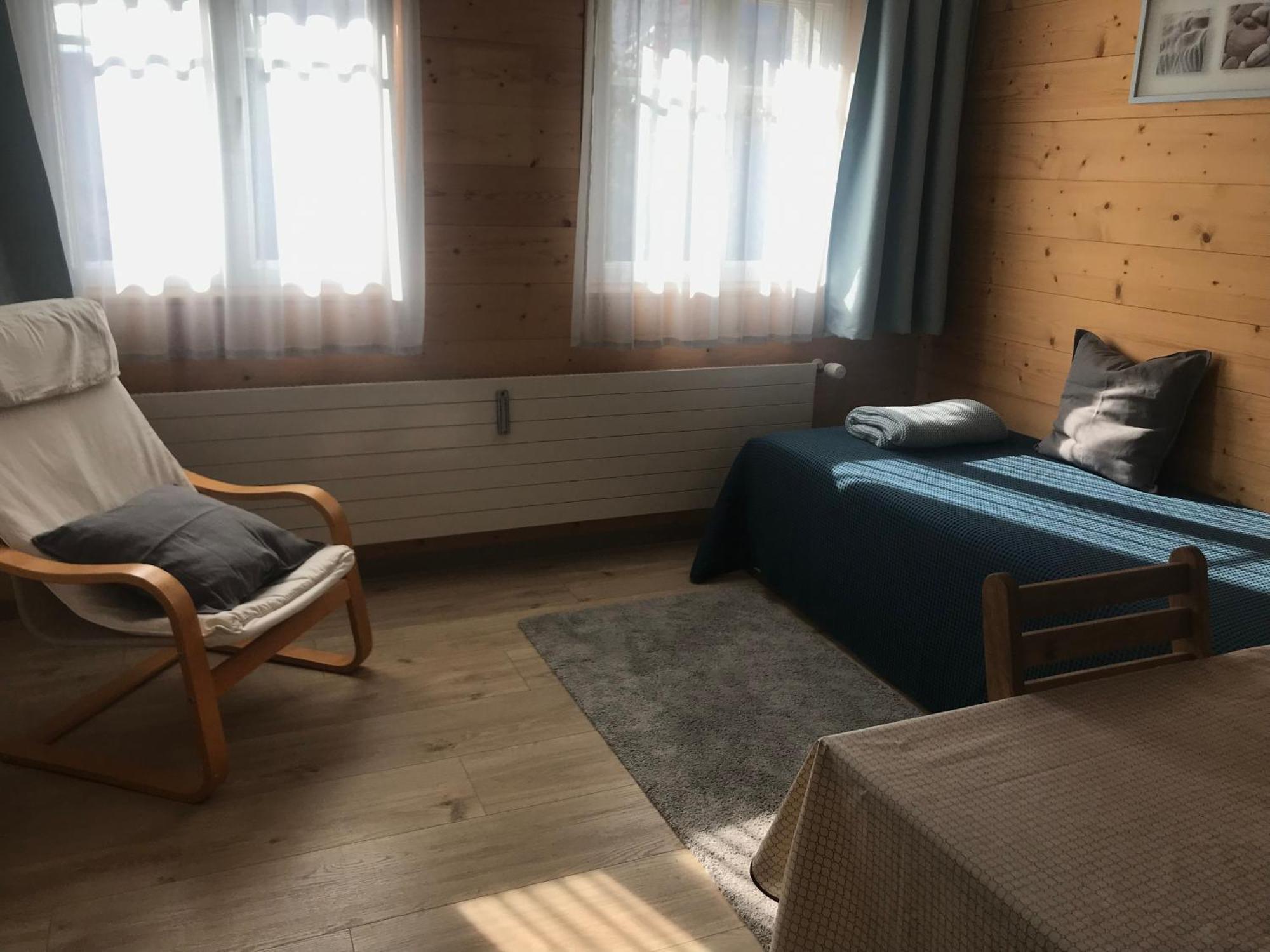 Bijou 1 Huebsche 1 Zimmer Wohnung هيريساو المظهر الخارجي الصورة